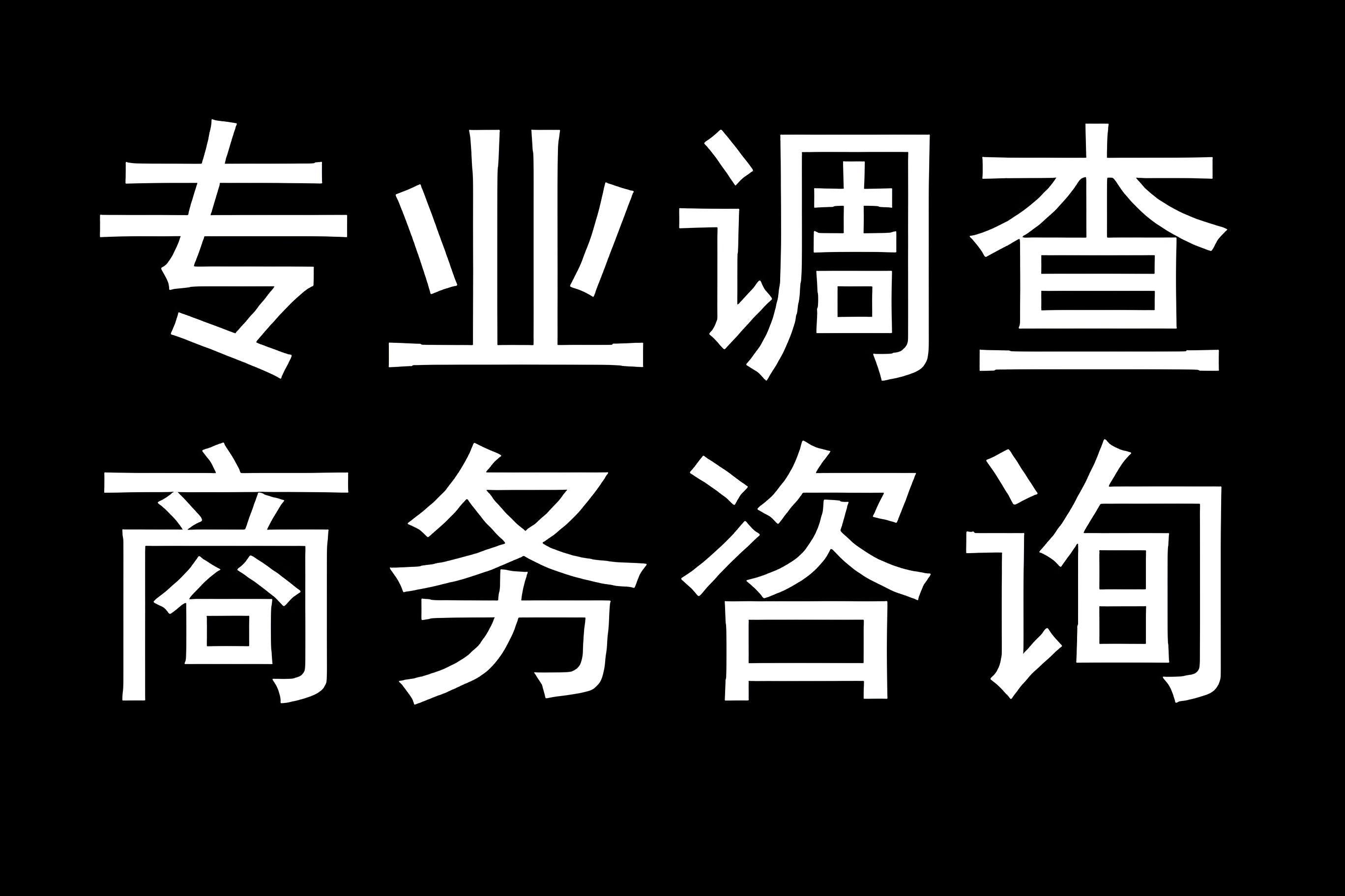 调查公司——真相的“挖掘者”与守护者